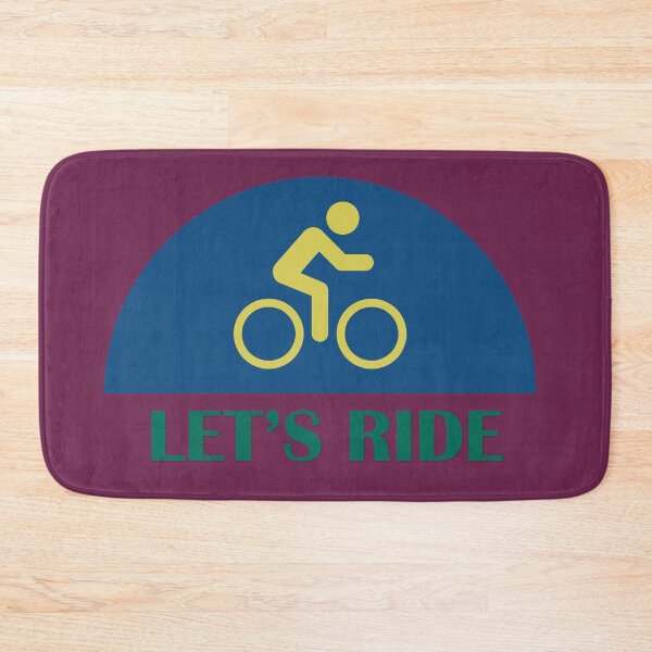 Item preview, Let's ride a bike designed and sold by yayor.