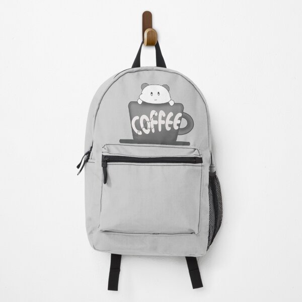Item preview, Coffee lovers, Poor bear designed and sold by Aerithcloud01.