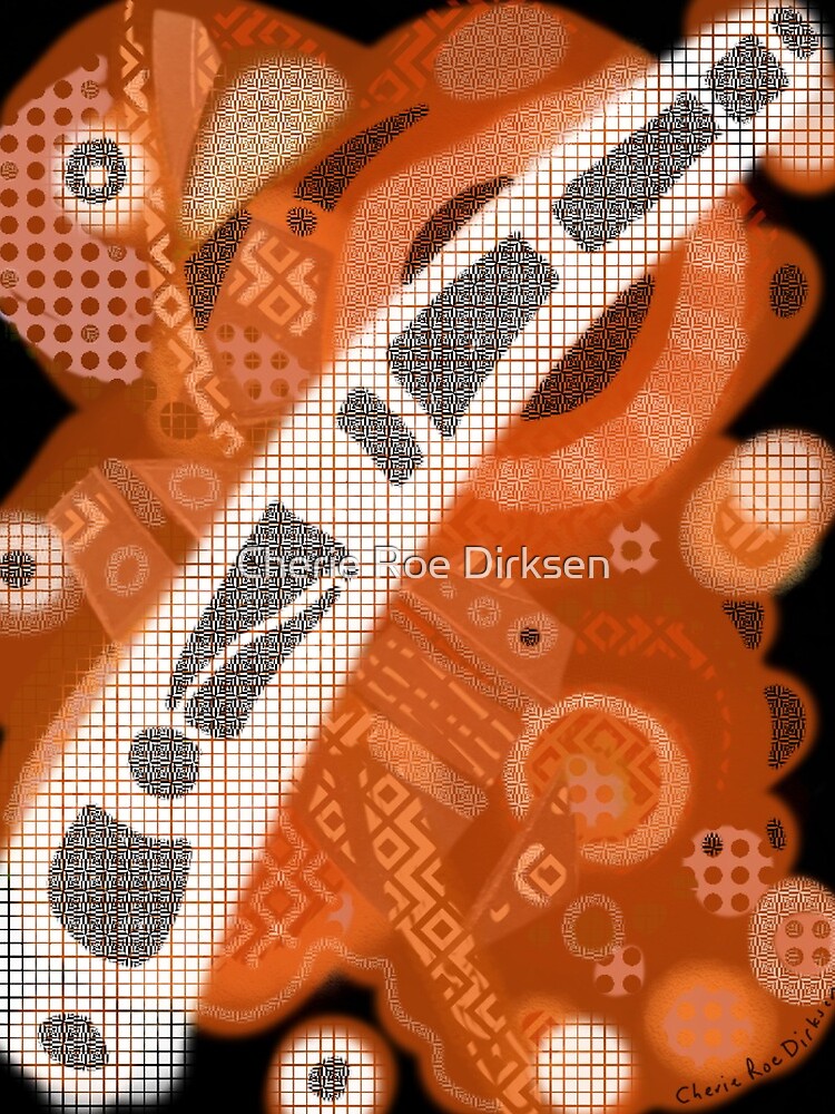A.I. by cheriedirksen