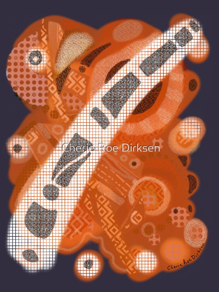 A.I. by cheriedirksen