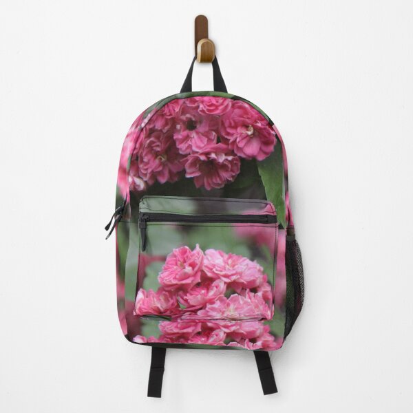 Item preview, Pink haw thorn apple May flowering tree designed and sold by EstelleRossetti.
