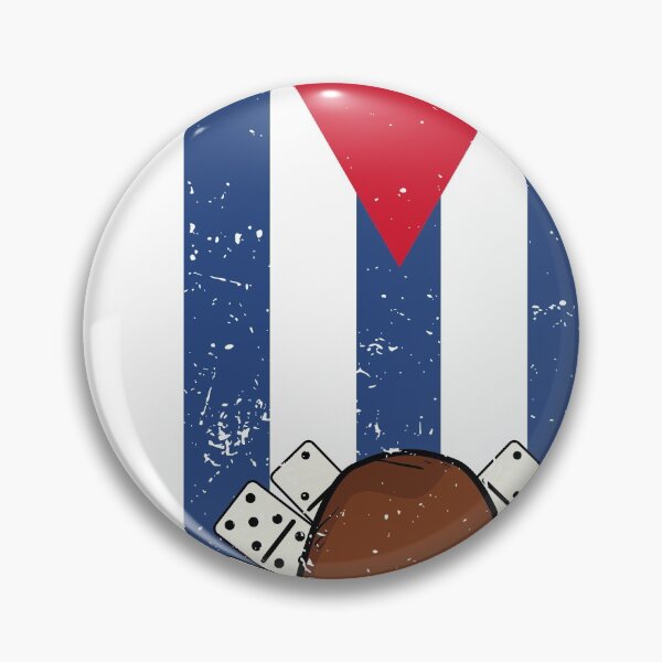 Item preview, Cuba Cigars Fedoras and Dominos Gift Design Idea print product designed and sold by Lisbob.