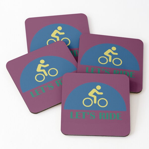 Item preview, Let's ride a bike designed and sold by yayor.