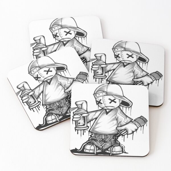 Item preview, Graffiti,Drawing designed and sold by Drago72.