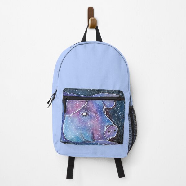 Item preview, Space Pig designed and sold by Saffron-Francis.