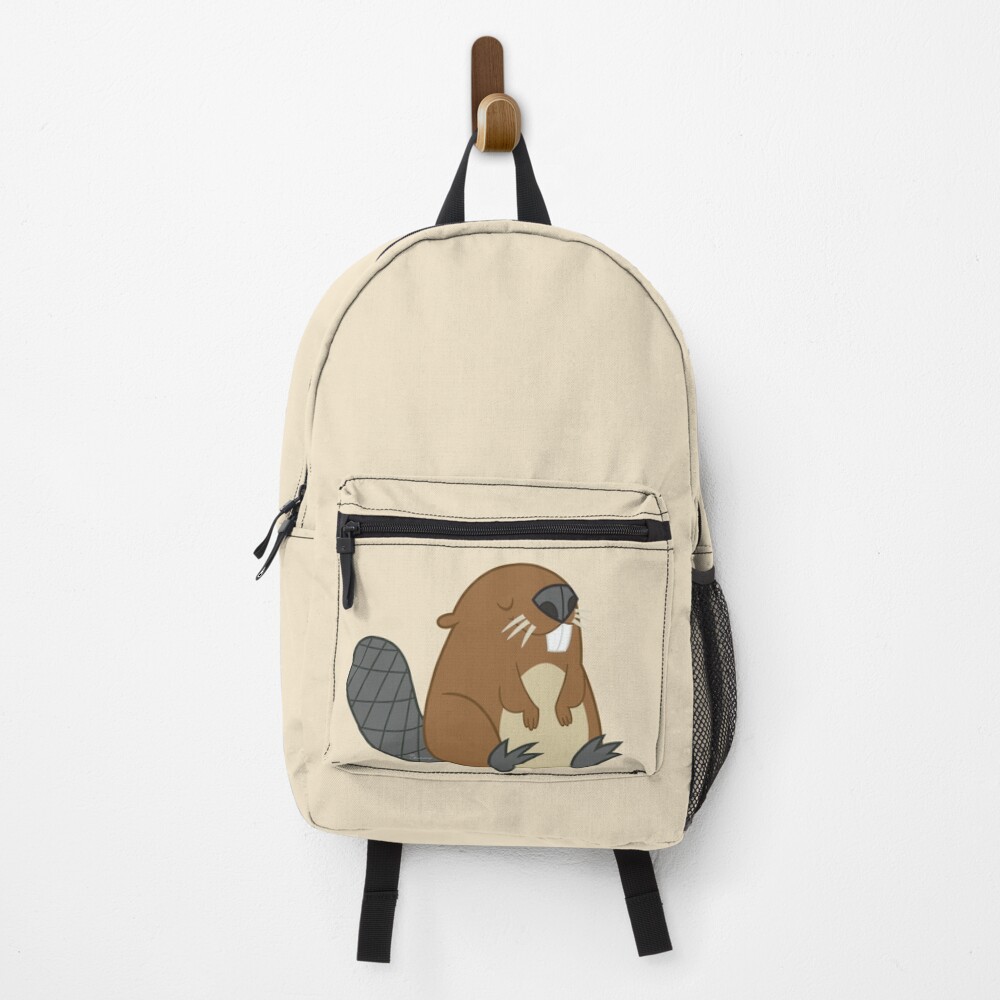 beaver Backpack