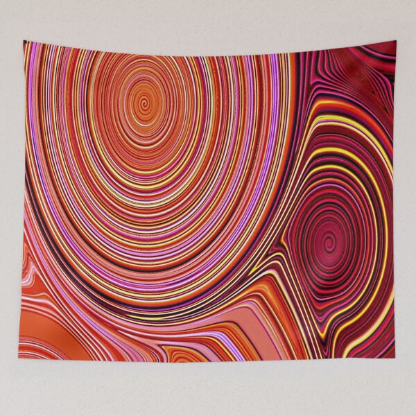 Item preview, Abstract Creation by Robert S. Lee designed and sold by robertsleeart.