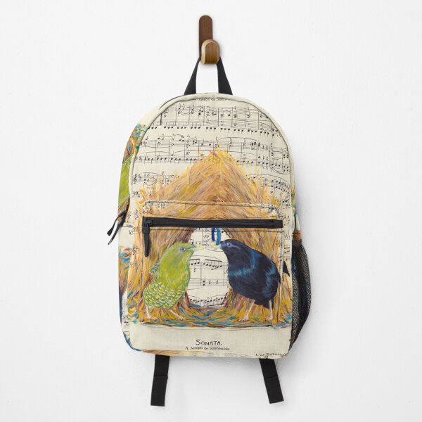 Item preview, Bowerbirds designed and sold by Charlene's Art.