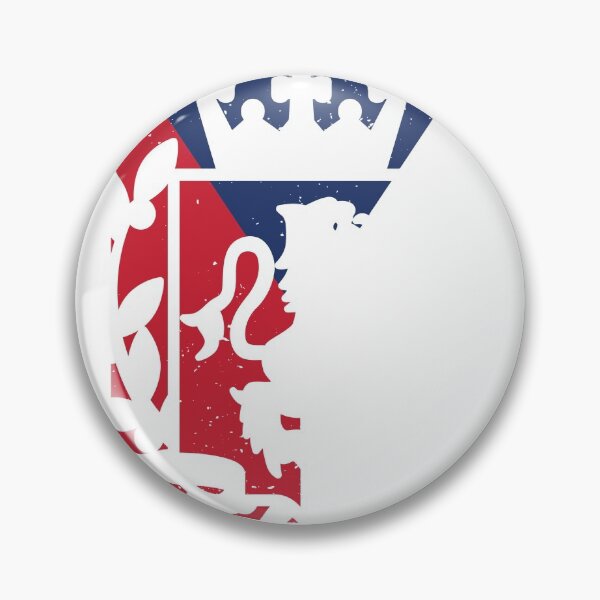 Item preview, Gift Design Czech Republic Flag Souvenir Gift graphic designed and sold by Lisbob.