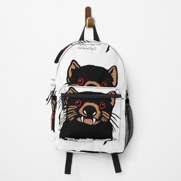 Item preview, Tasmanian Devil  designed and sold by Mabbatt-art.