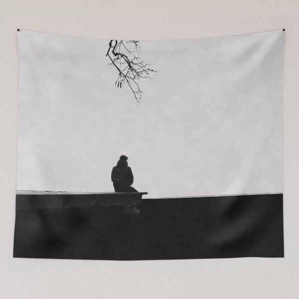 Item preview, Introspection ... designed and sold by Underdott.