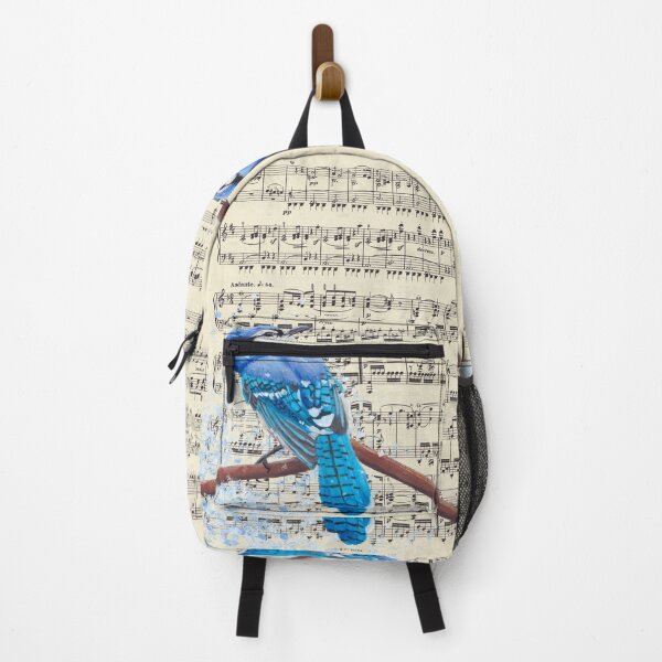 Item preview, Blue Jay designed and sold by Charlene's Art.