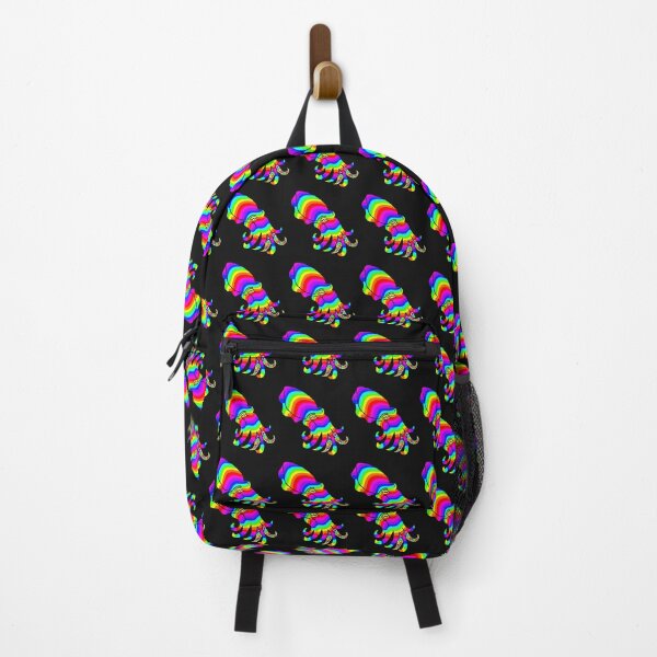 Item preview, Rainbow Cuttlefish designed and sold by jentiger.