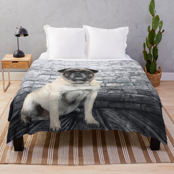Item preview, Pug Life designed and sold by mlorenz.