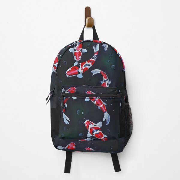 Item preview, Koi fish designed and sold by Anowi.