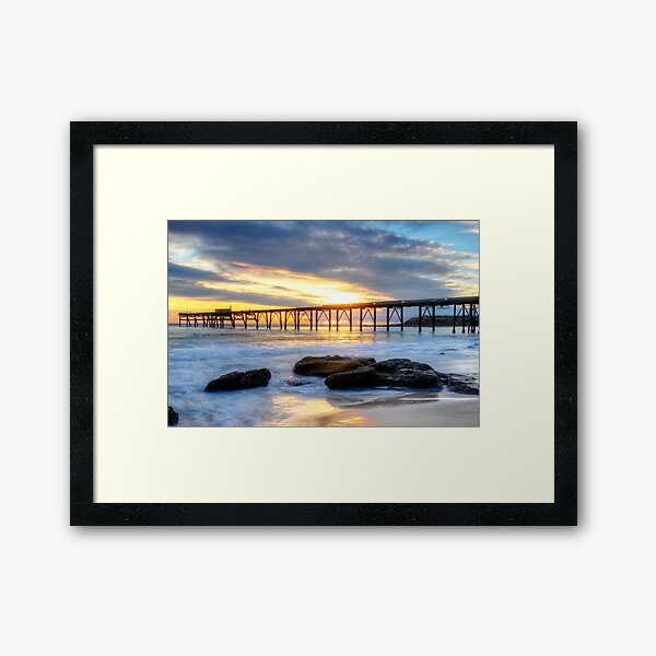 Item preview, Australian Sunrise. designed and sold by Julie  White.