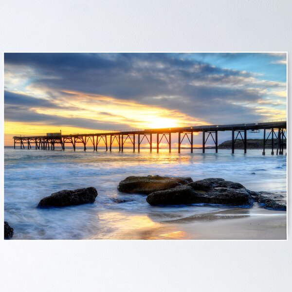 Item preview, Australian Sunrise. designed and sold by Julie  White.