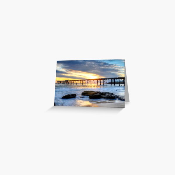Item preview, Australian Sunrise. designed and sold by Julie  White.