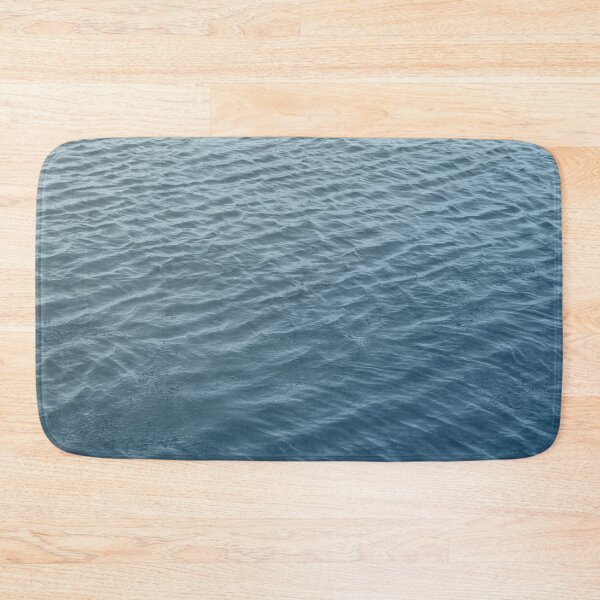 Item preview, Calm Ocean Ripples designed and sold by Tim Scott.