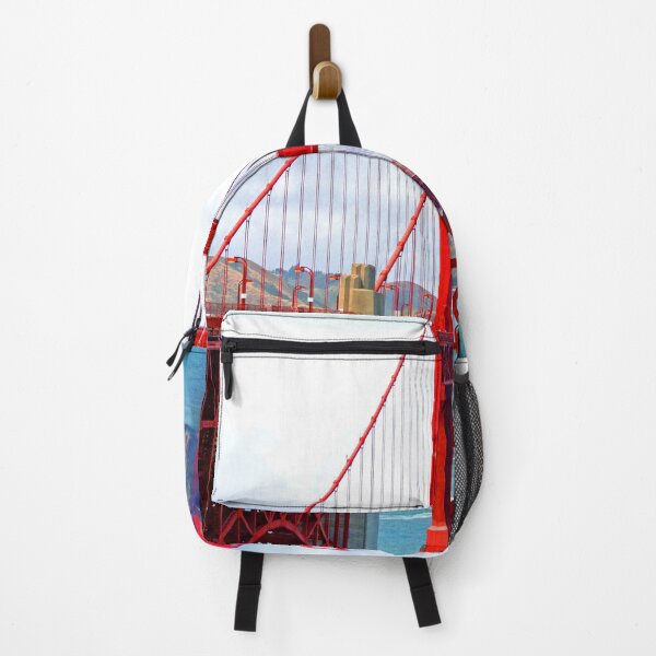 Item preview, Golden Gate Bridge San Francisco Color designed and sold by jalanphoto.