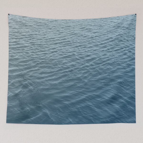 Item preview, Calm Ocean Ripples designed and sold by Tim Scott.