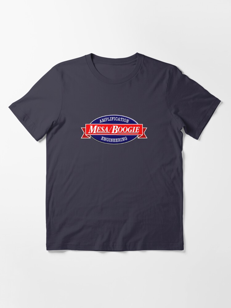 mesa boogie t shirt