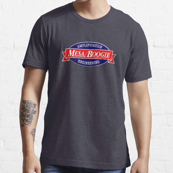Vintage Mesa boogie Essential T-Shirt