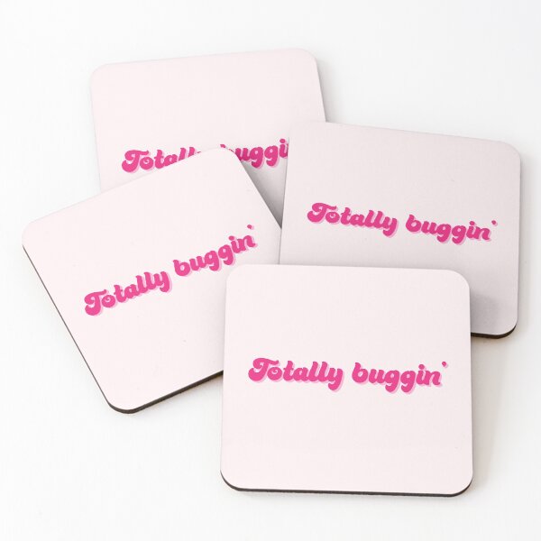 Item preview, Clueless - Totally Buggin' designed and sold by danielalorenzo.