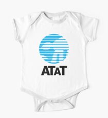 ATaT One Piece - Short Sleeve