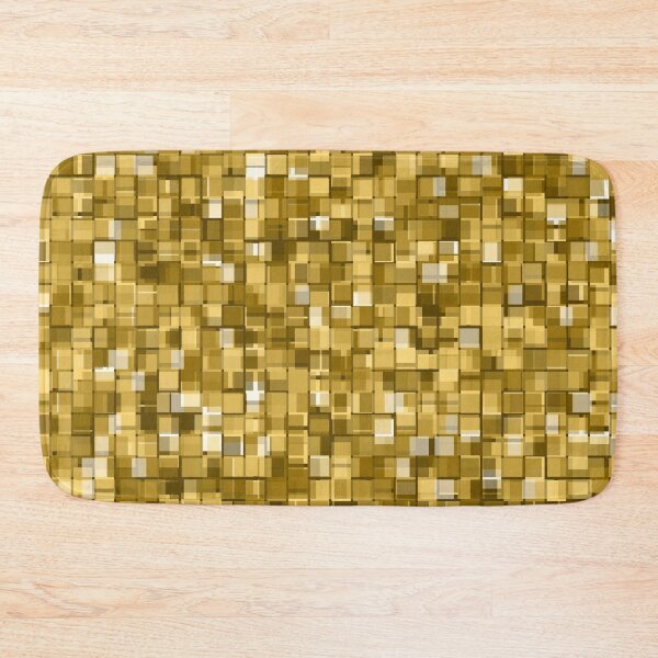 Item preview, Gold glitter designed and sold by sashica.