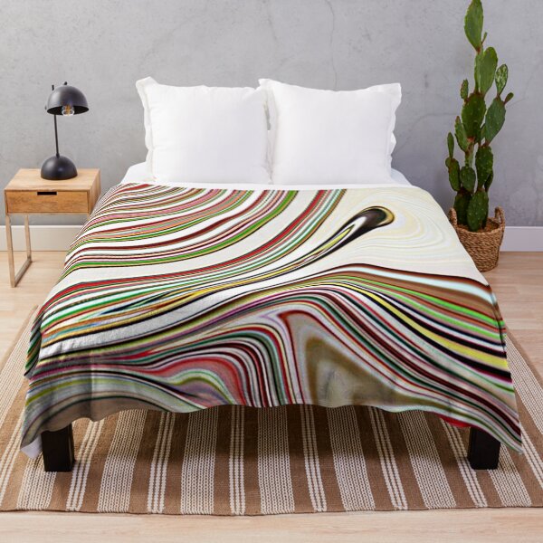 Item preview, Abstract Creation by Robert S. Lee designed and sold by robertsleeart.