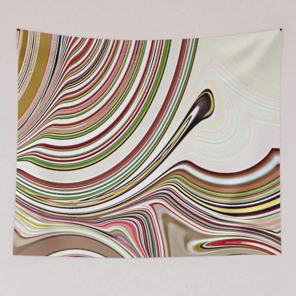Item preview, Abstract Creation by Robert S. Lee designed and sold by robertsleeart.