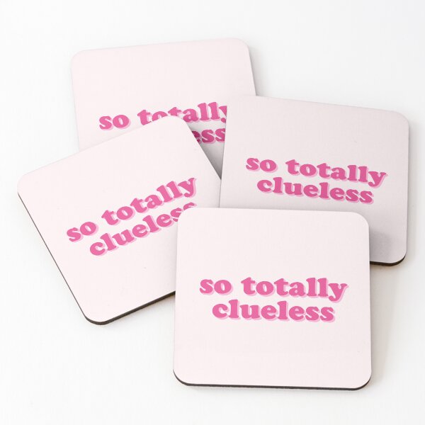 Item preview, Clueless designed and sold by danielalorenzo.