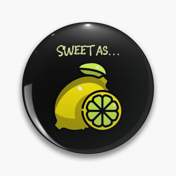 Item preview, Lemon. Sweet As. Funny designed and sold by shirtdan.
