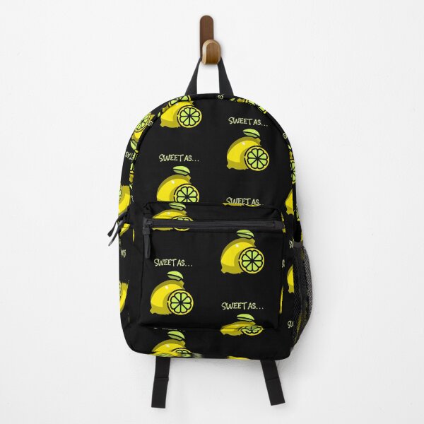 Item preview, Lemon. Sweet As. Funny designed and sold by shirtdan.