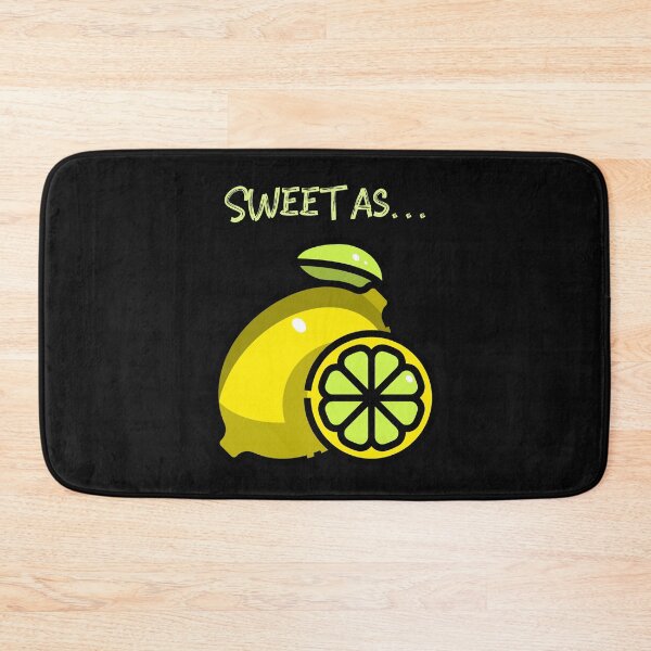 Item preview, Lemon. Sweet As. Funny designed and sold by shirtdan.