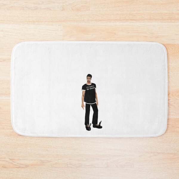 Item preview, Preferiria estar durmiendo designed and sold by The Poette.