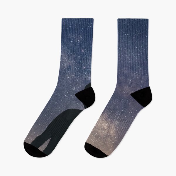 Item preview, Boy Under The Night Stars designed and sold by Tim Scott.