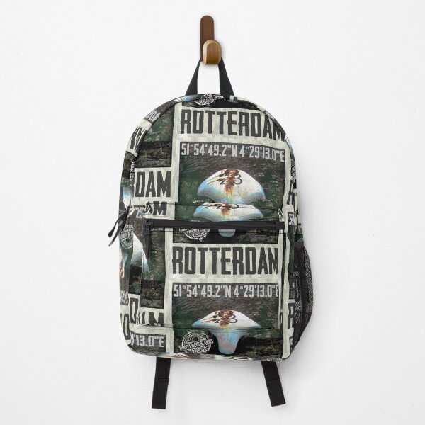 Item preview, rotterdam travel designed and sold by Periartwork.