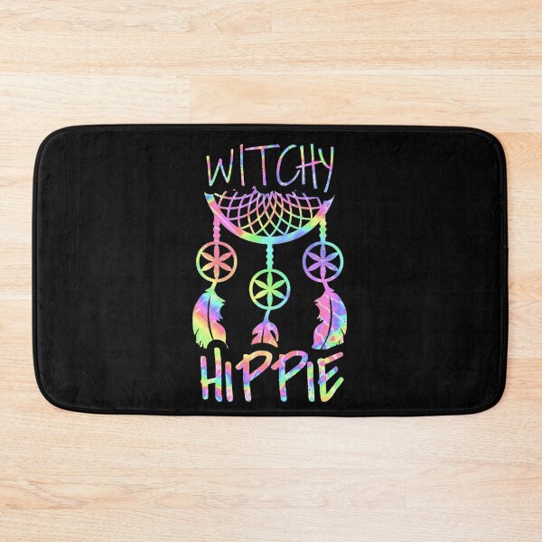 Item preview, Witchy hippy designed and sold by SamhainWitchery.