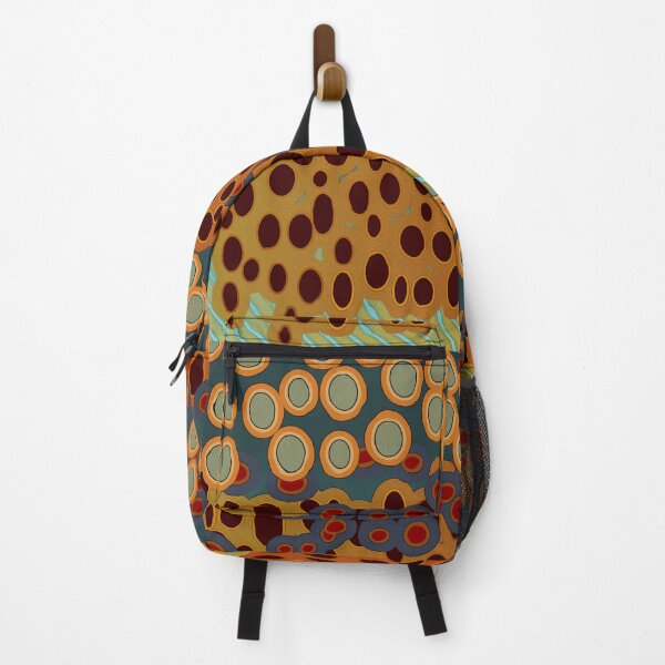 Item preview, Brown Trout Camo II designed and sold by MikaelJenei.