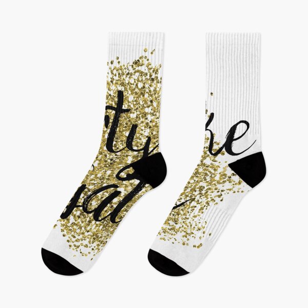 Item preview, Party like Gatsby - golden jazz designed and sold by peggieprints.