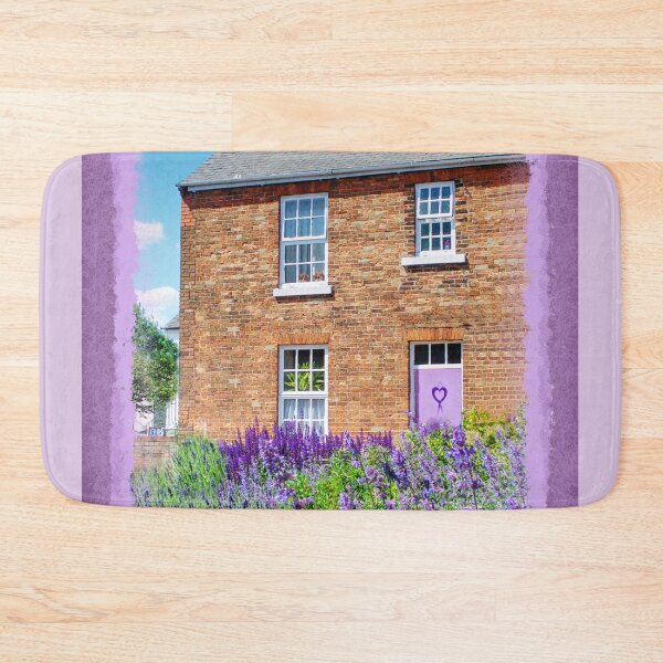 Item preview, Lavender Cottage  designed and sold by Alisonchambers2.