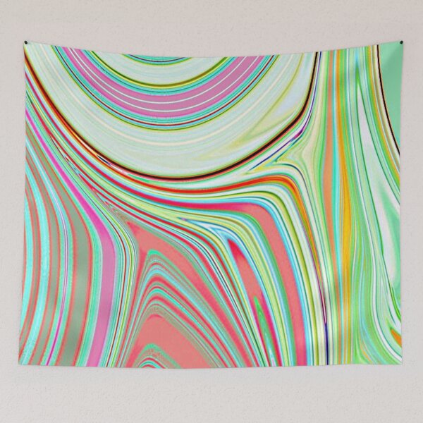 Item preview, Abstract Creation by Robert S. Lee designed and sold by robertsleeart.