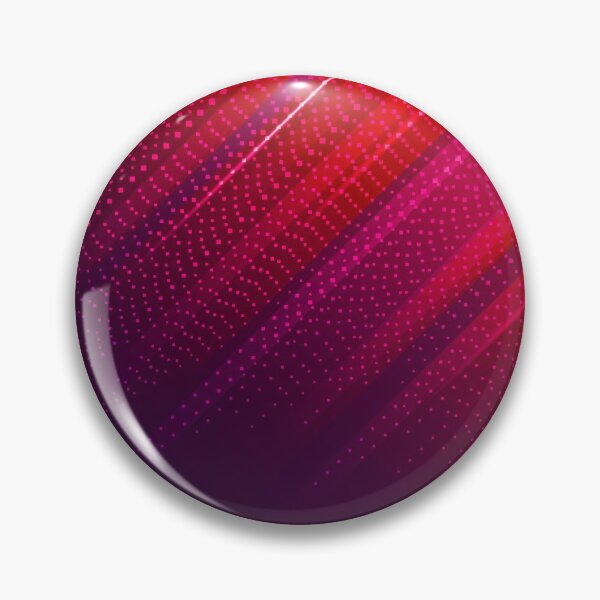Item preview, red pink geometrical lines designed and sold by haroulita.