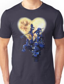 kingdom hearts tee