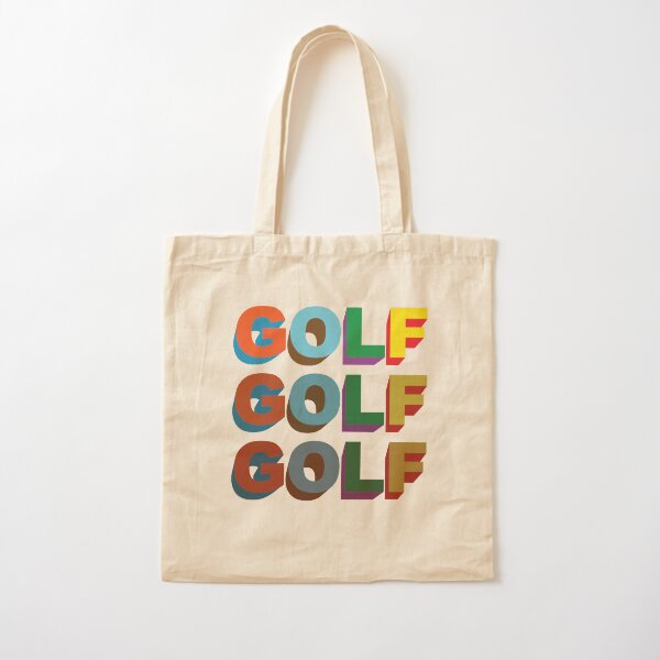 Golf Wang Tote Bags for Sale | Redbubble Golf Wang Tote Bags for Sale | Redbubble