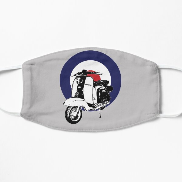 LAMBRETTA Mask