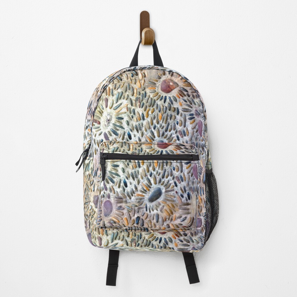 Item preview, Backpack designed and sold by TMBTM.
