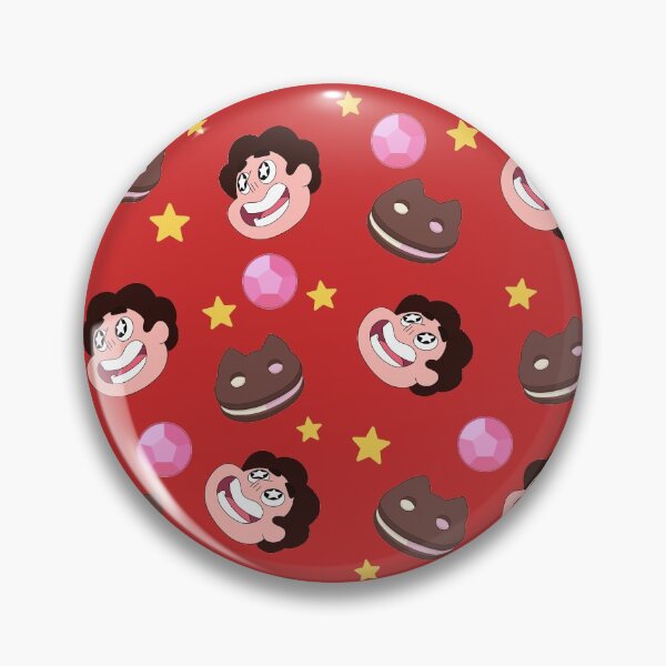 Item preview, Steven Universe pattern designed and sold by ValentinaHramov.